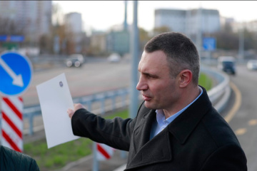 Кличко назвав закриття метро