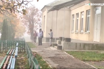 На Вінниччині відкрили справу через знущання у психоневрологічному інтернаті