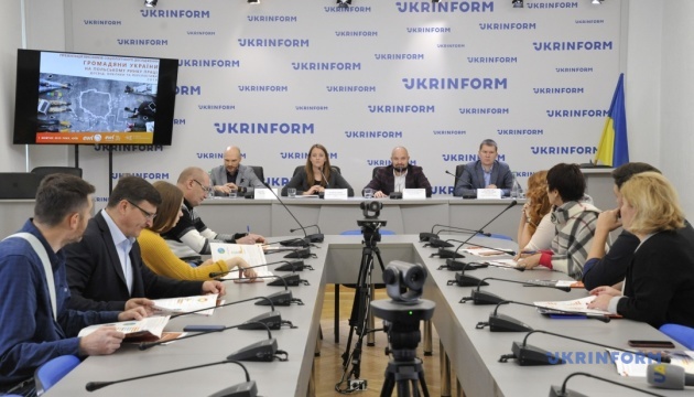 За яких умов українські трудові мігранти, які працюють у Польщі, повернуться в Україну? Презентація соціологічного дослідження