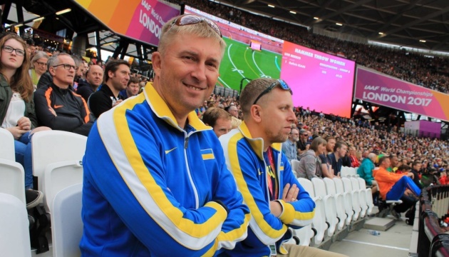 Україна очікує медалі ще від 5 легкоатлетів на ЧС в Досі