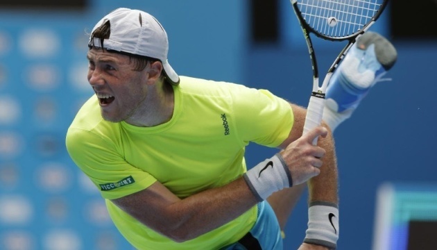 Марченко переміг росіянина у чвертьфіналі турніру ATP у Нур-Султані