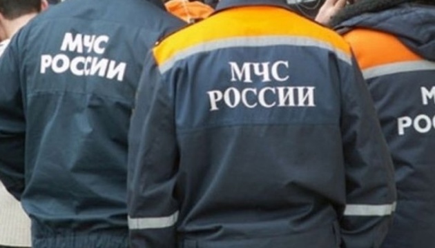 Начальство довело: підполковник РФ записав відео і скоїв самогубство Начальство довело: підполковник РФ записав відео і скоїв самогубство