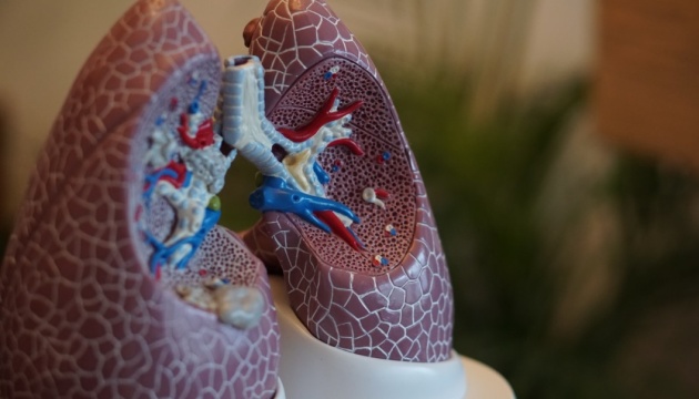Хронічне обструктивне захворювання легень - серед основних причин смертності: які симптоми
