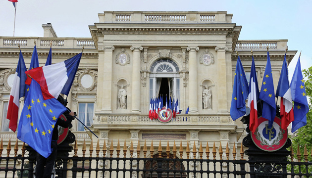MAE de Francia: La ‘fórmula Steinmeier” proporciona condiciones para la cumbre en el formato Normandía 