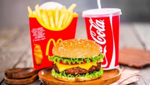 McDonald’s va reprendre les livraisons dans ses restaurants de Kyiv