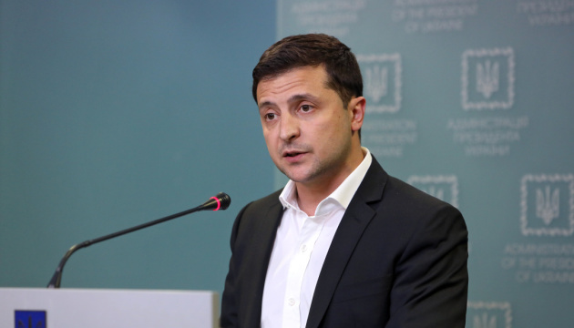 Zelensky: Permission to sell land to foreigners will be put to referendum