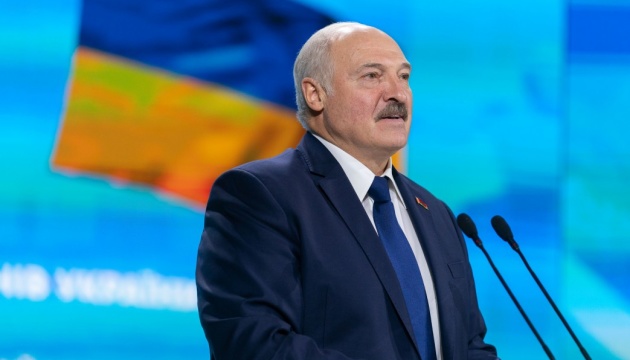 Лукашенко готовий до співпраці з Україною щодо затриманих 