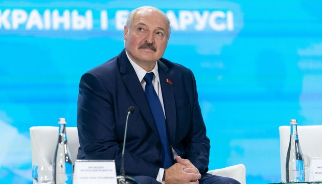 Сейм Латвії не визнав Лукашенка легітимним