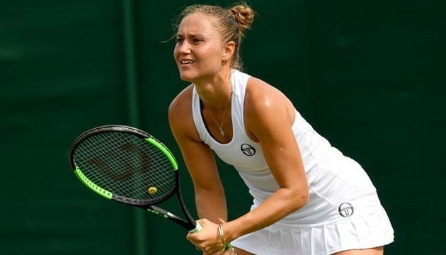 Бондаренко поступилася Вотсон на старті турніру WTA в Тяньцзіні Бондаренко поступилася Вотсон на старті турніру WTA в Тяньцзіні