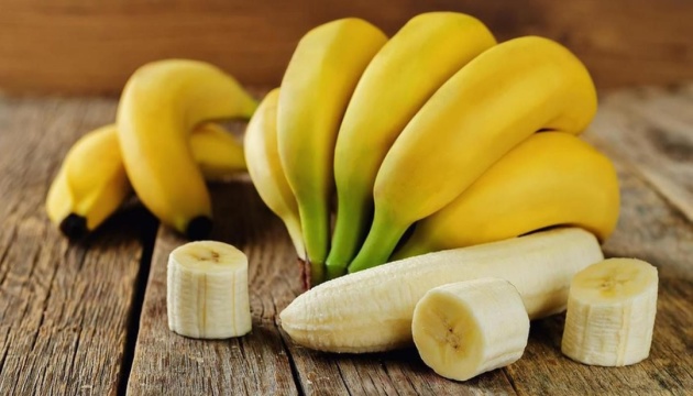 Ukraine increased banana imports by 14% - expert