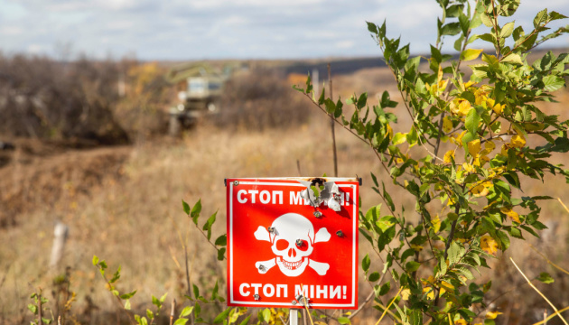 За рік поліція отримала понад 360 повідомлень про замінування об’єктів на Київщині