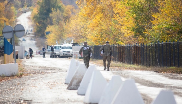 Kommando der Vereinigten Kräfte bestätigt Truppenentflechtung in Solote