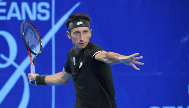 Стаховський вийшов до другого кола турніру ATP серії Challenge у Франції