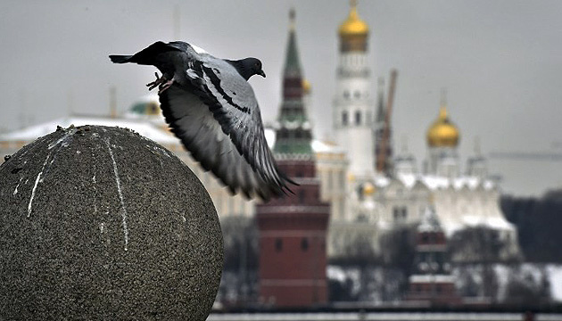 Кремль та ядерне безумство, «Нова Білорусь» у Вільнюсі та ВІЗуалізація зневаги до Росії