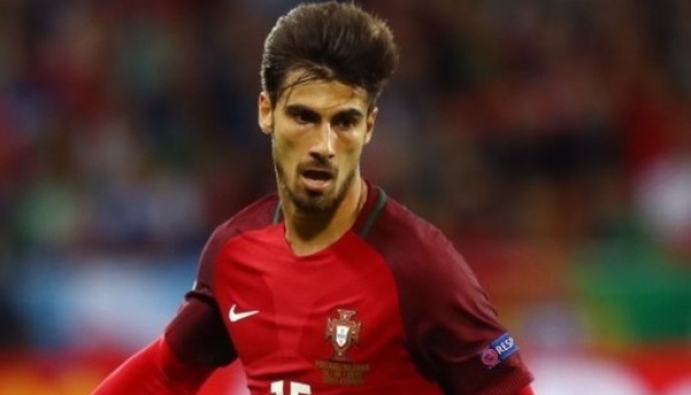 Португалія перед матчами Євро-2020 втратила провідного футболіста