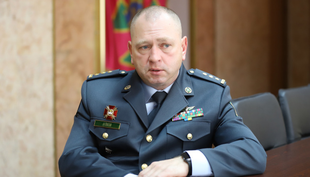 Напередодні вторгнення головний прикордонник білорусі брехав, що напад неможливий - Дейнеко
