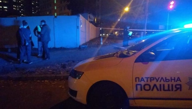 Kyiv: Un homme abattu en pleine rue 