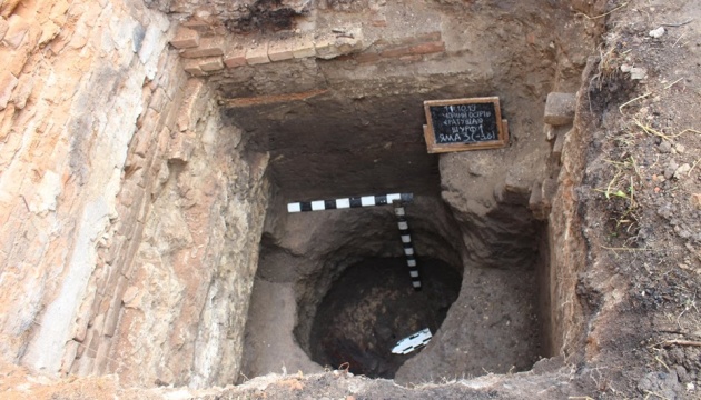 На Хмельниччині виявили унікальні підземні галереї