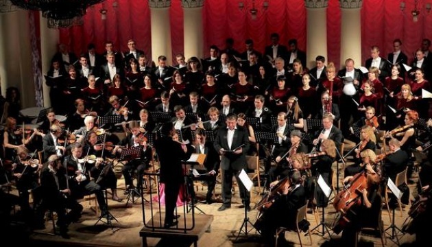 В Алжирі пройдуть гастролі симфонічного оркестру Українського радіо