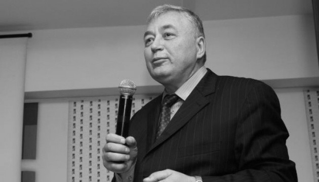 Помер український письменник і літературознавець Володимир Панченко