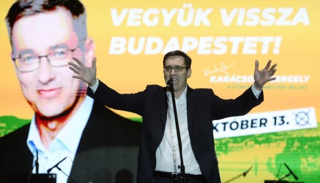 Угорщина: переможець виборів обіцяє повернути Будапешт до Європи
