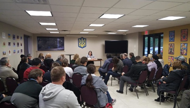 Суботні українські школи у США долучатимуть до освітнього проєкту МАН України