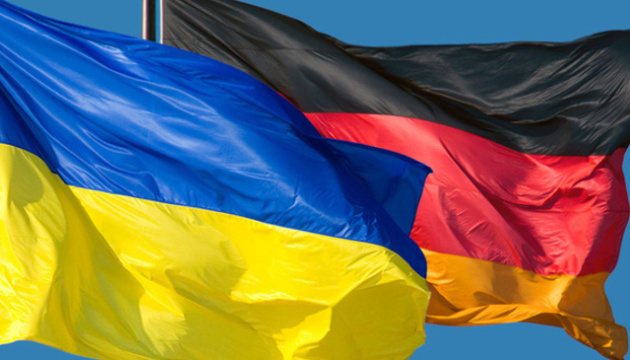 El Ministerio de Defensa de Alemania asigna a Ucrania 1,5 millones de euros para el equipo médico 