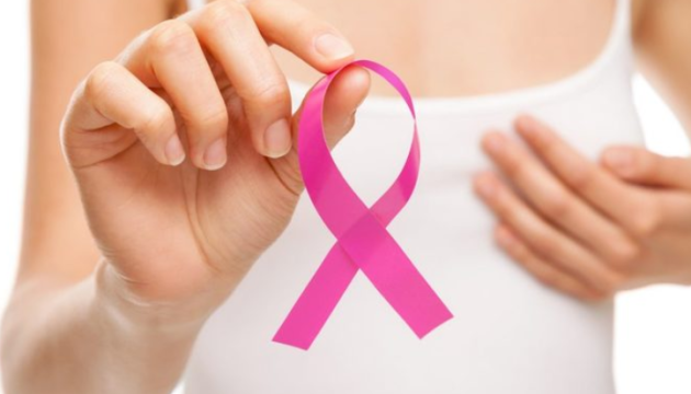 Супрун опублікувала інструкцію з самодіагностики раку грудей