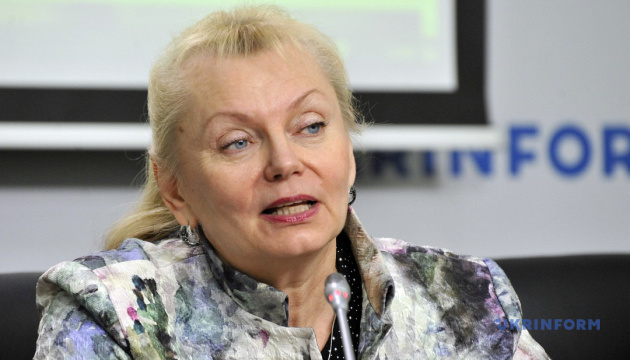 МКСК продовжило контракт Куковальській на посаді гендиректора «Софії Київської» МКСК продовжило контракт Куковальській на посаді гендиректора «Софії Київської»