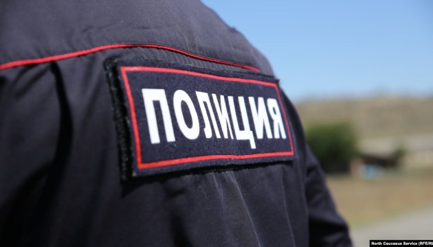 Оккупанты задержали еще трех крымских татар