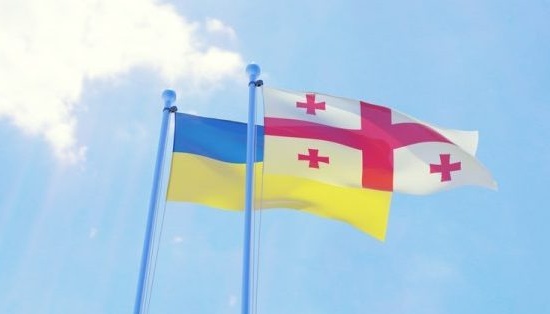 Ukraine, Georgia, Belarus interested in new logistics solutions for reliable transport connection