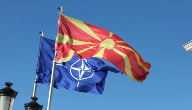 Сенат США поддержал вступление Северной Македонии в НАТО
