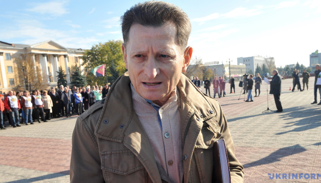 Депутату Волинцю у лікарні вручили обвинувачення — НАБУ відправило справу до суду