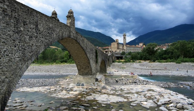 В Італії визначилися з найкрасивішим малим містом