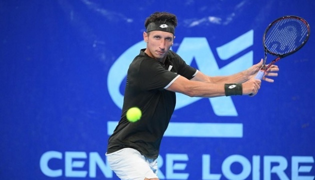 Стаховський здолав друге коло турніру ATP в Німеччині