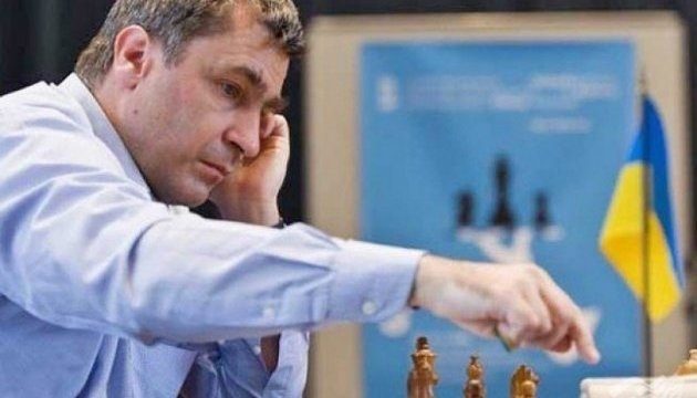 На шахове Євро-2019 українці приїхали у послабленому складі