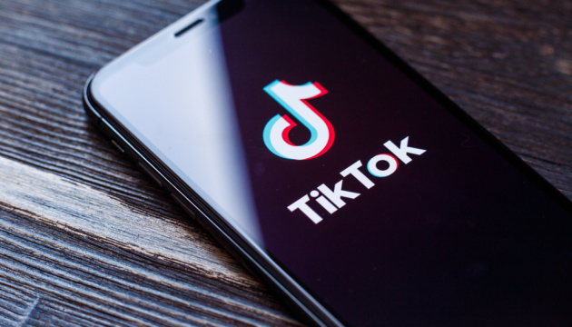 Сенатори США вважають китайський додаток TikTok загрозою для нацбезпеки