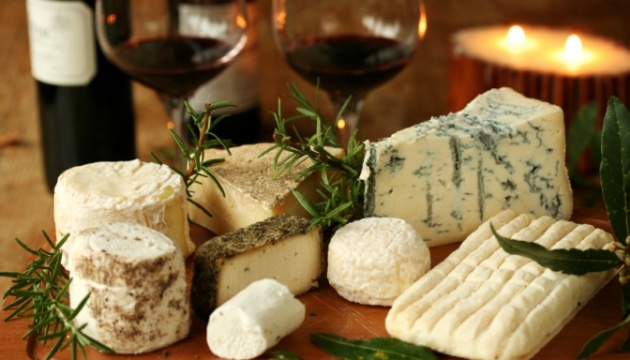 Житомир влаштує фестиваль сиру та вина