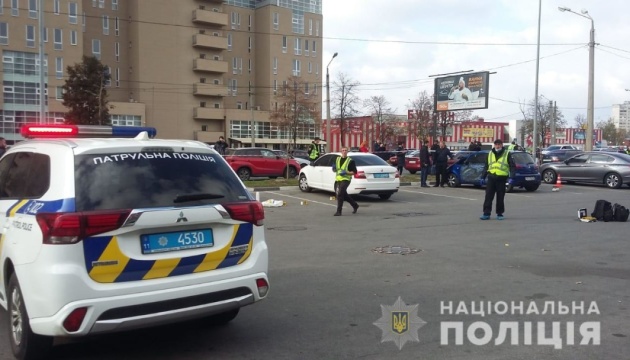 Стрілянина у Харкові: на дачі кілера виявили цілий арсенал зброї 