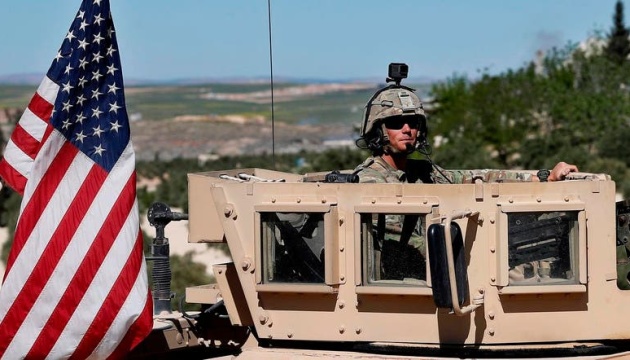 На бази у Сирії повернулися пів тисячі американських солдатів   — ЗМІ