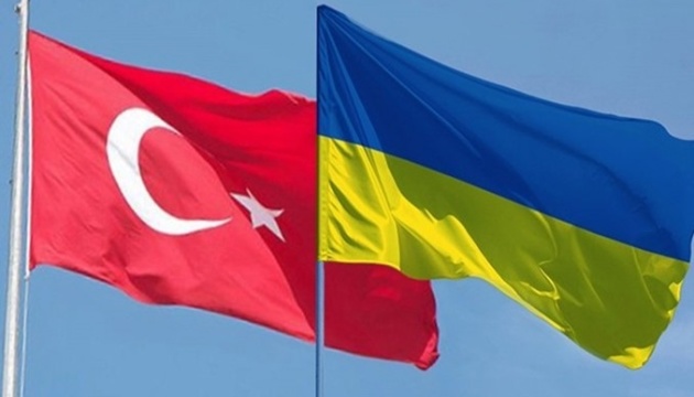 Українські дипломати привітали Туреччину з Днем Республіки
