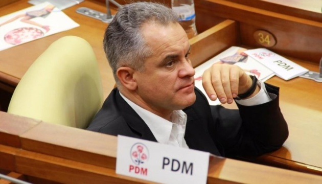 У Молдові арештували активи олігарха-втікача У Молдові арештували активи олігарха-втікача