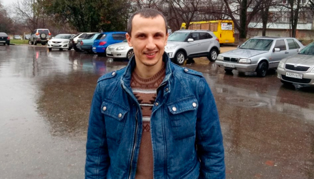 Політв'язень Мустафаєв подав позов на російський СІЗО