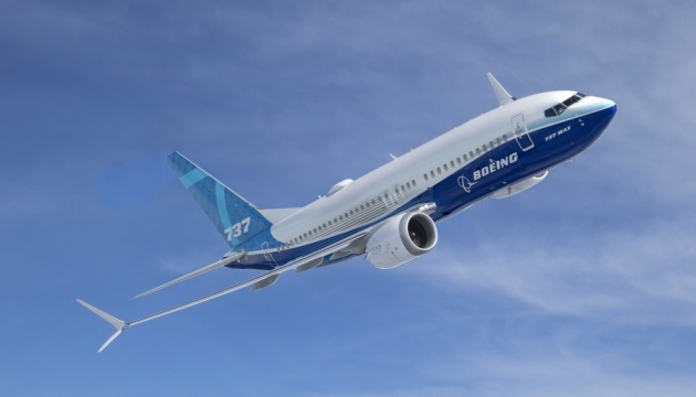 Boeing впервые с 2019 года получил больше заказов, чем отмен