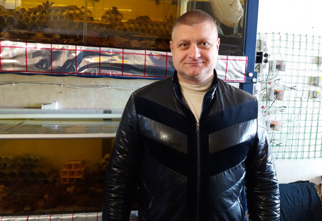 Сергій Артьомов Сергій Артьомов