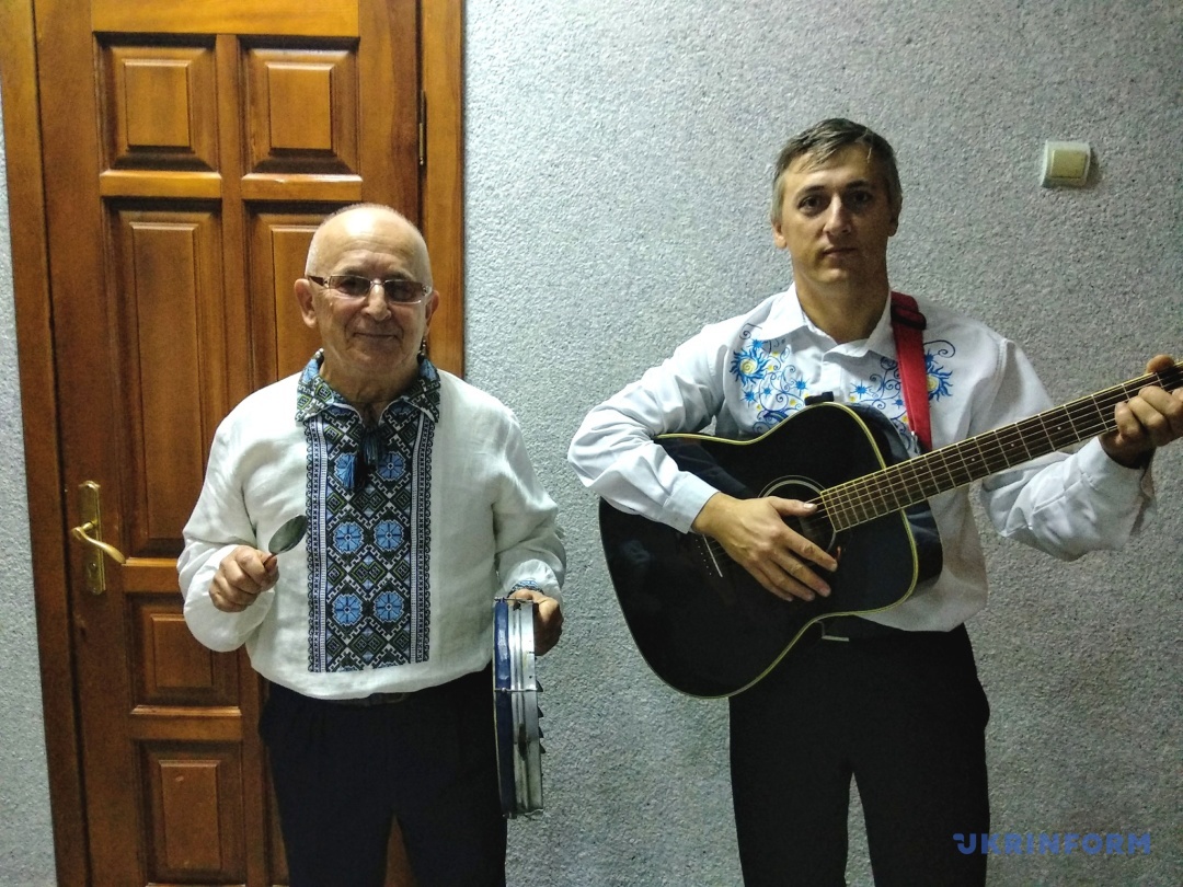 Броніслав та Леонід Котвицькі Броніслав та Леонід Котвицькі