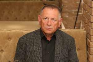 Віктор Гандзюк, батько Катерини Гандзюк