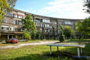 Запорожский “дедушка” городских микрорайонов на пути к ЮНЕСКО