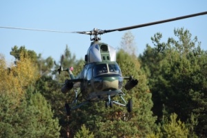 Modernisierter Hubschrauber Mi-2MSB: Nächste Testphase erfolgreich abgeschlossen