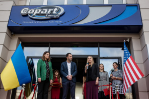 Caucasus Auto Import офіційний представник автомобільного онлайн-аукціону Copart в Україні